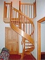 Винтовая лестница «Витая»